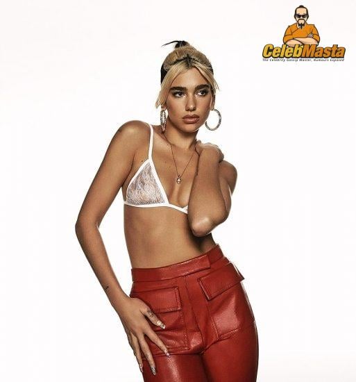 Dua Lipa