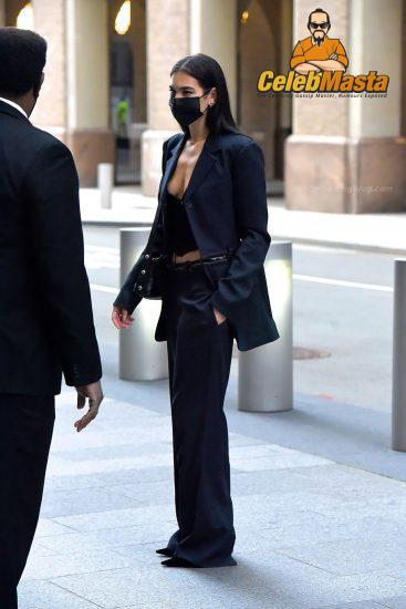 Dua Lipa