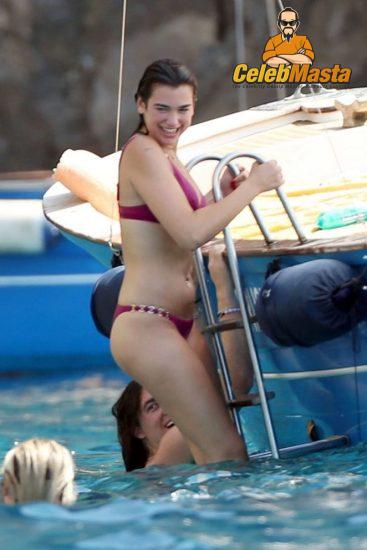 Dua Lipa