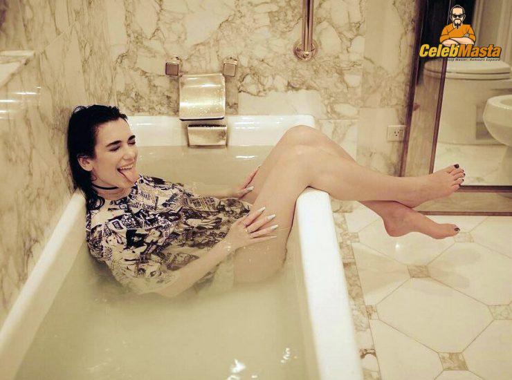 Dua Lipa