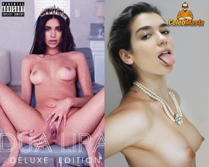 Dua Lipa