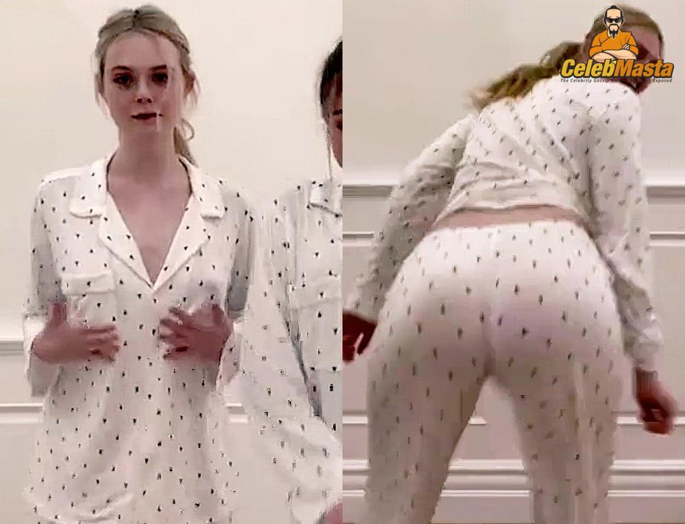 Elle Fanning