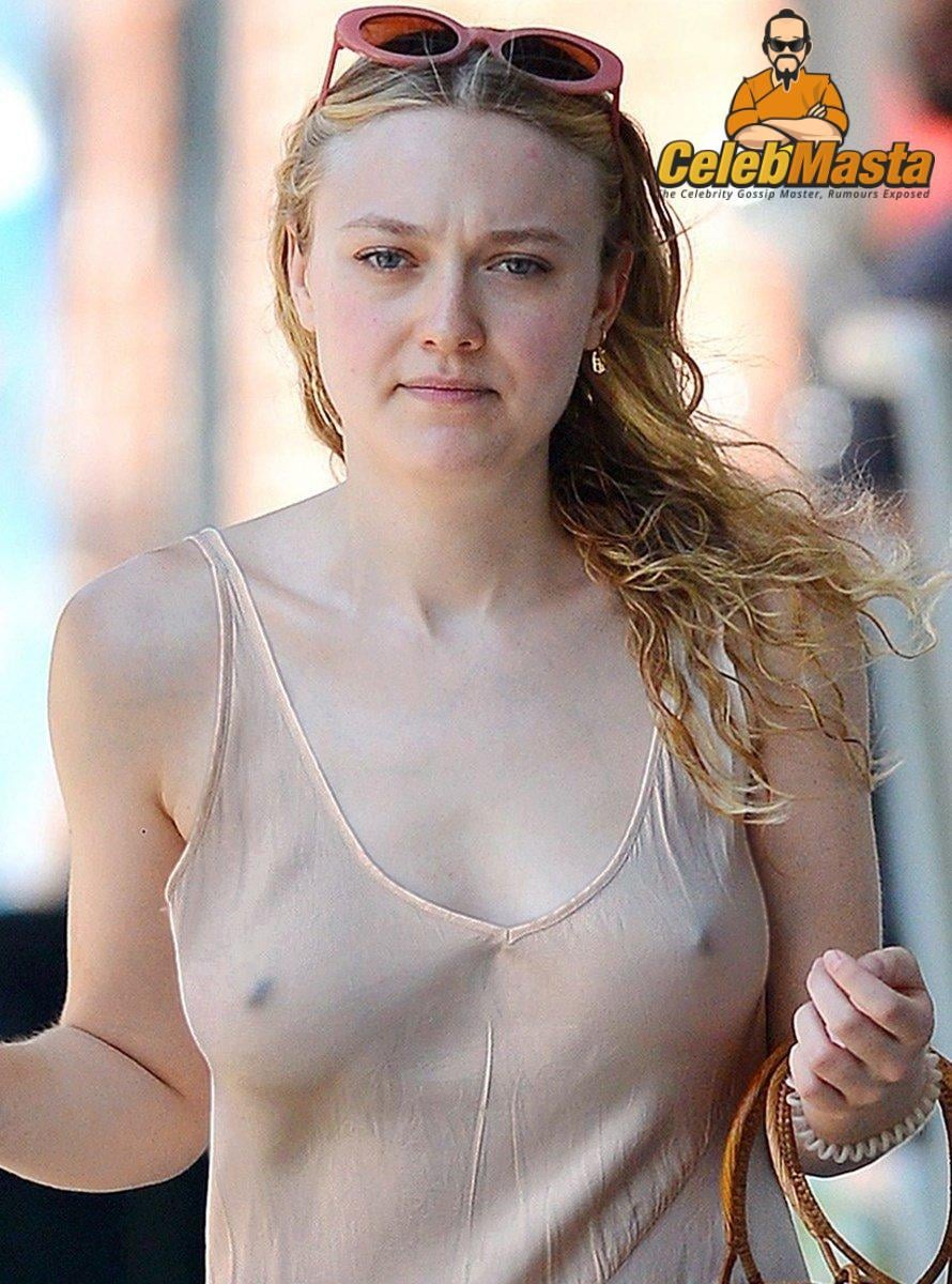 Elle Fanning