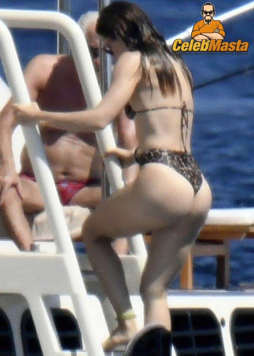 Jessica Biel