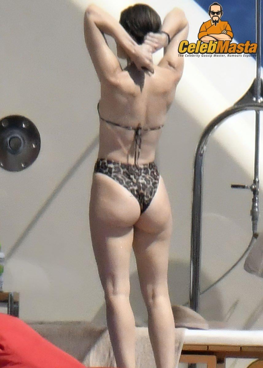 Jessica Biel