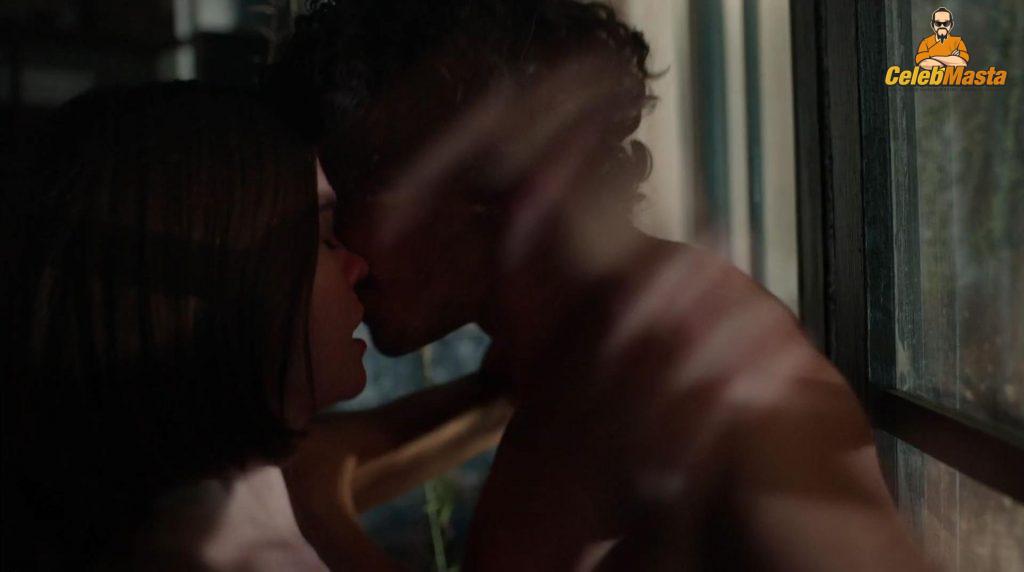 Maia Mitchell Sex Scene Videos and Nude Photos