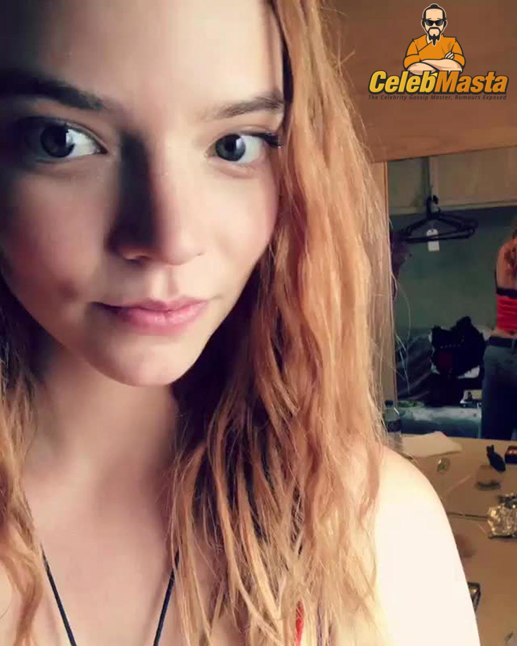Anya Taylor-Joy Sex Scene Videos and Nude Photos