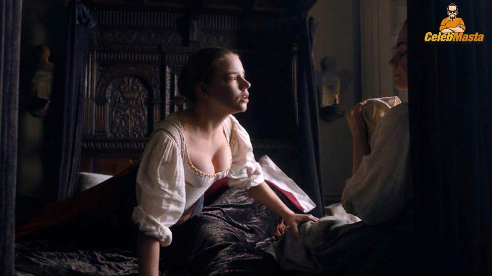 Anya Taylor-Joy Sex Scene Videos and Nude Photos
