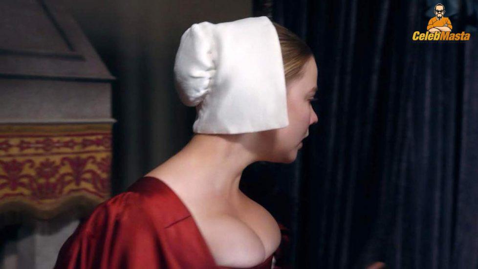 Anya Taylor-Joy Sex Scene Videos and Nude Photos
