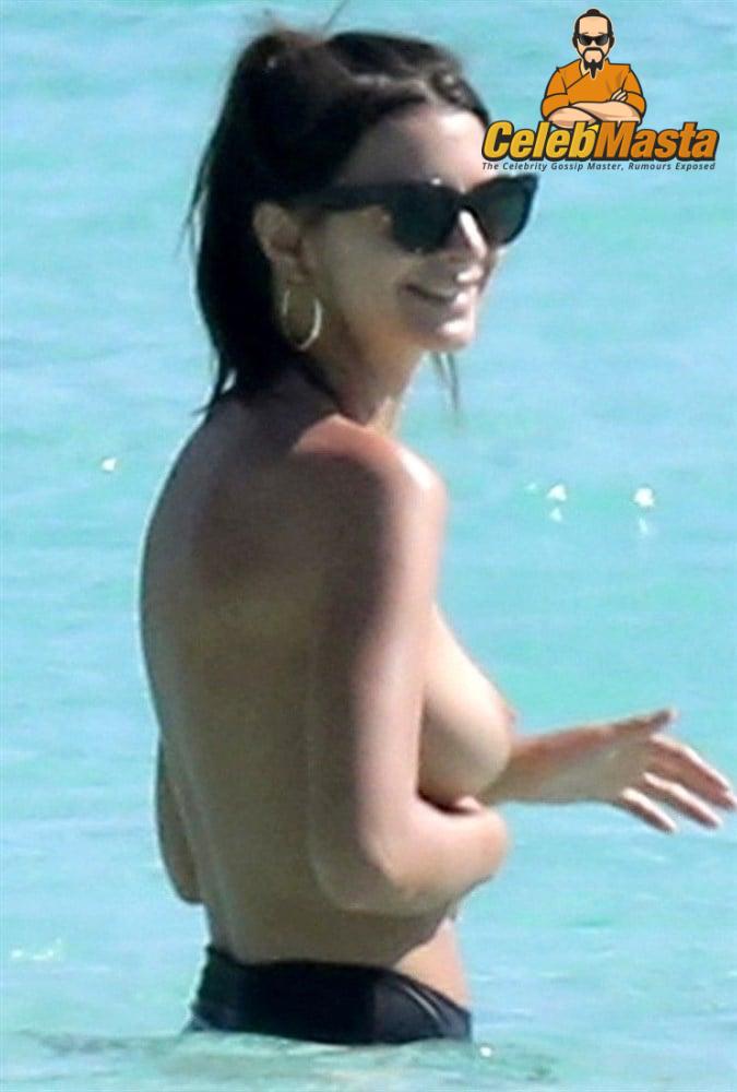 Emily Ratajkowski Sex Scene Videos and Nude Photos