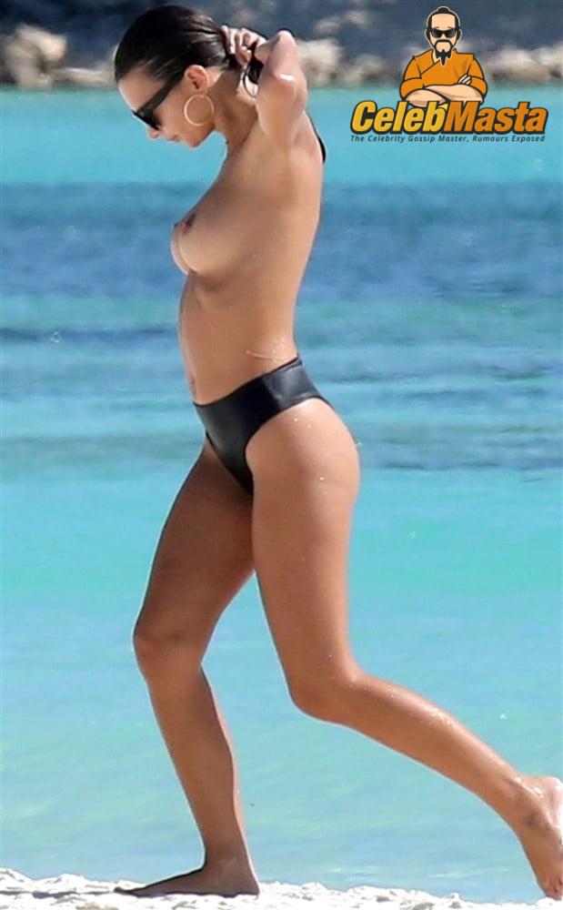 Emily Ratajkowski Sex Scene Videos and Nude Photos