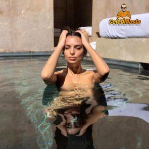 Emily Ratajkowski