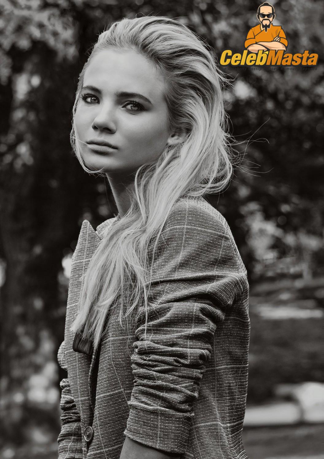 Freya Allan Sex Scene Videos and Nude Photos