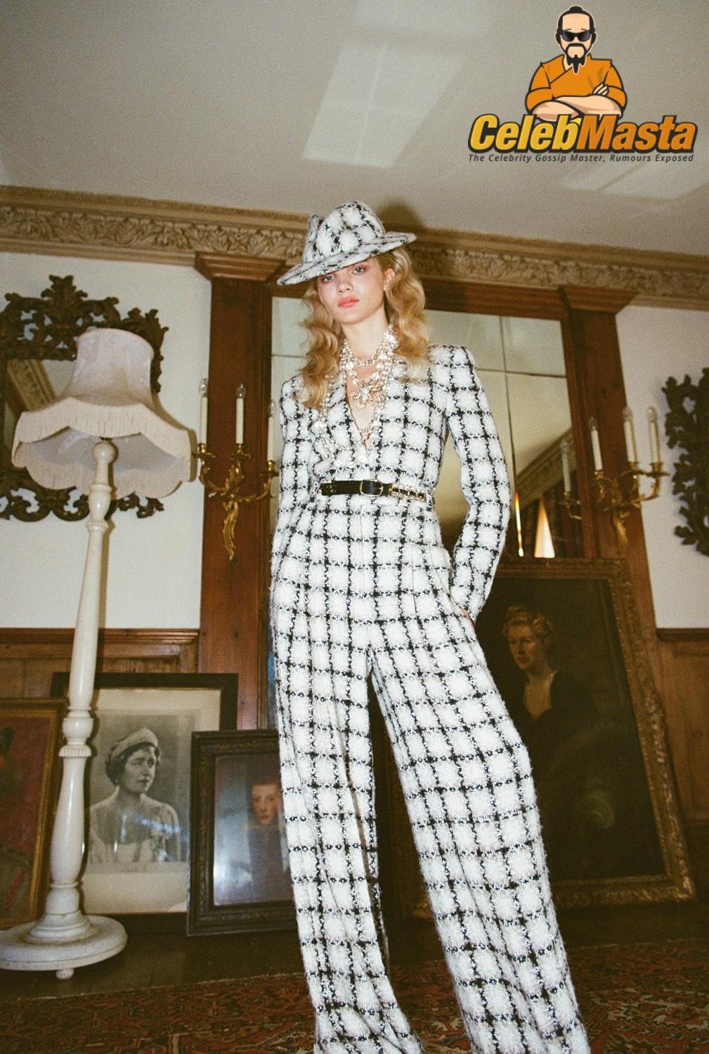 Freya Allan Sex Scene Videos and Nude Photos