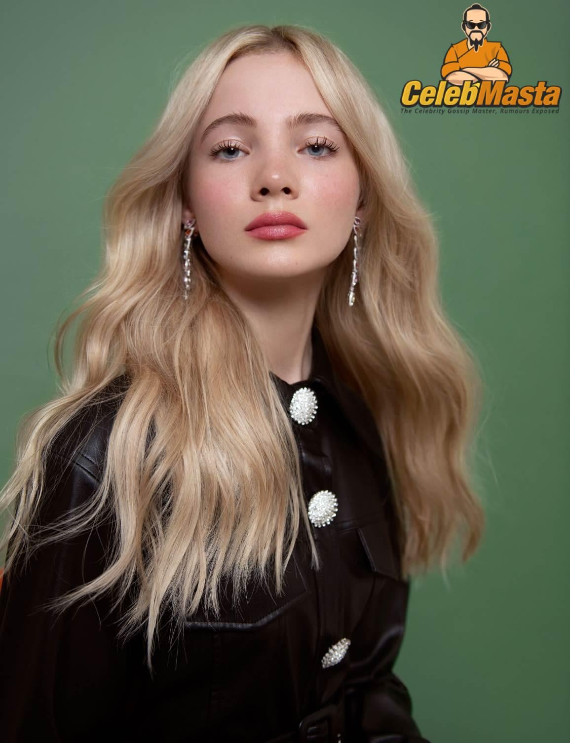 Freya Allan Sex Scene Videos and Nude Photos