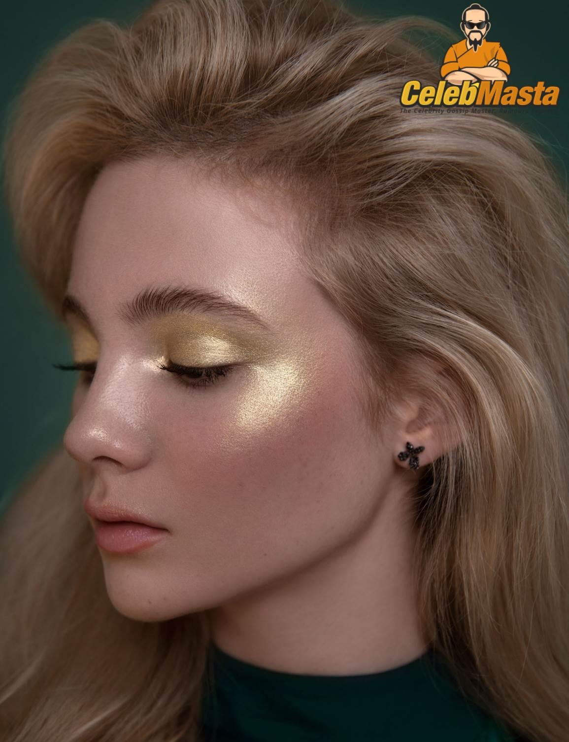 Freya Allan Sex Scene Videos and Nude Photos