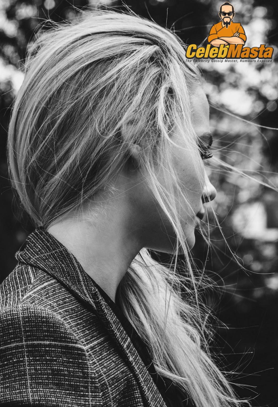 Freya Allan Sex Scene Videos and Nude Photos