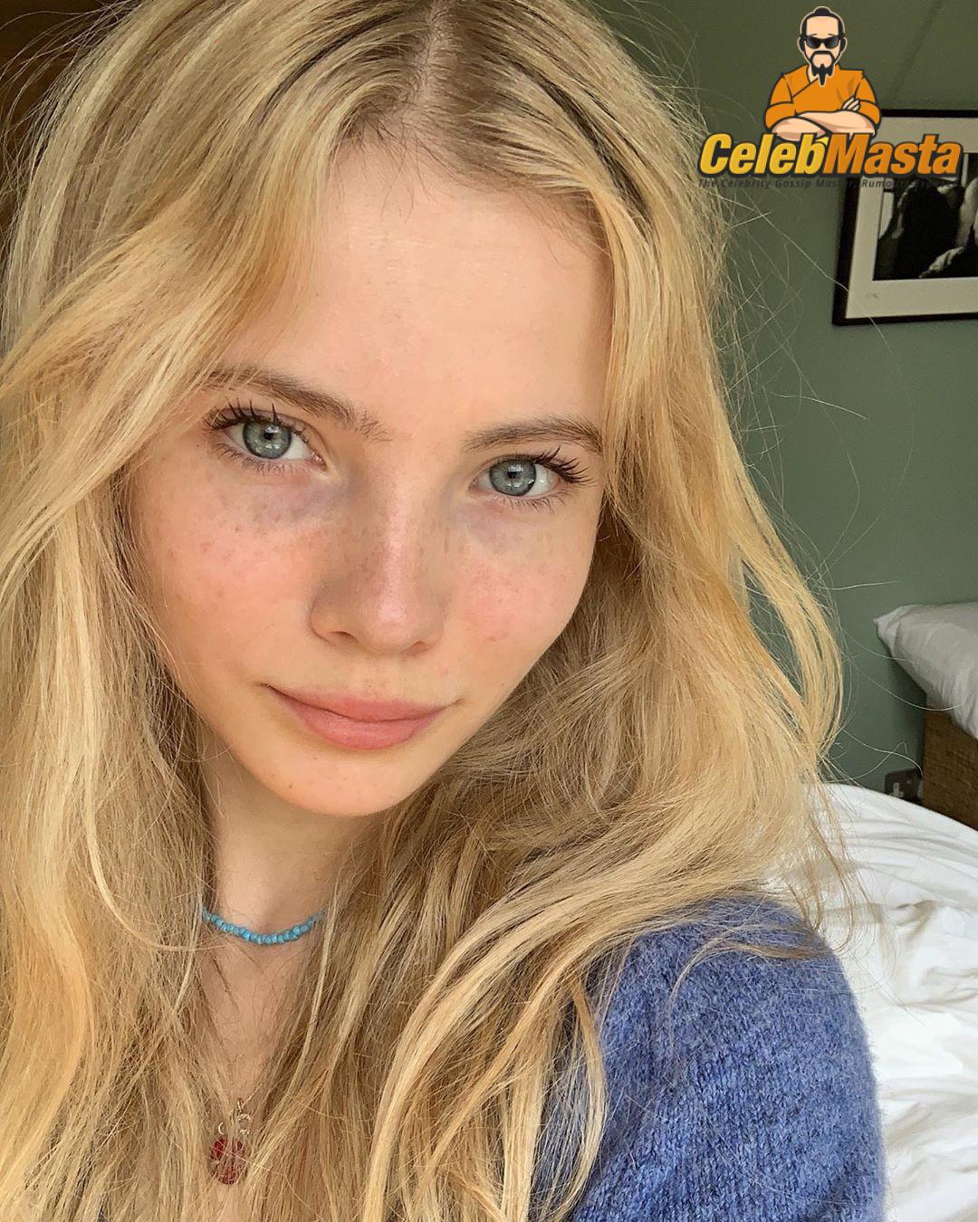 Freya Allan Sex Scene Videos and Nude Photos