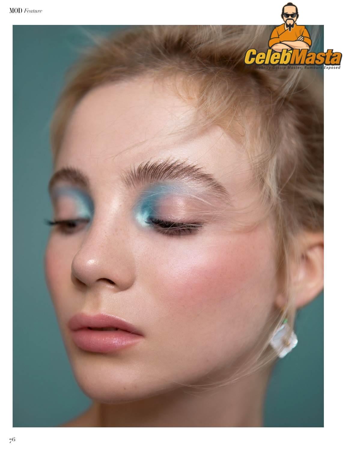 Freya Allan Sex Scene Videos and Nude Photos