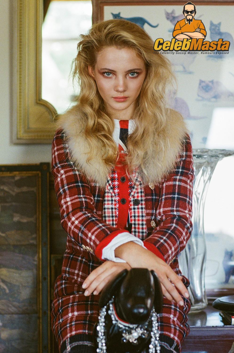 Freya Allan Sex Scene Videos and Nude Photos