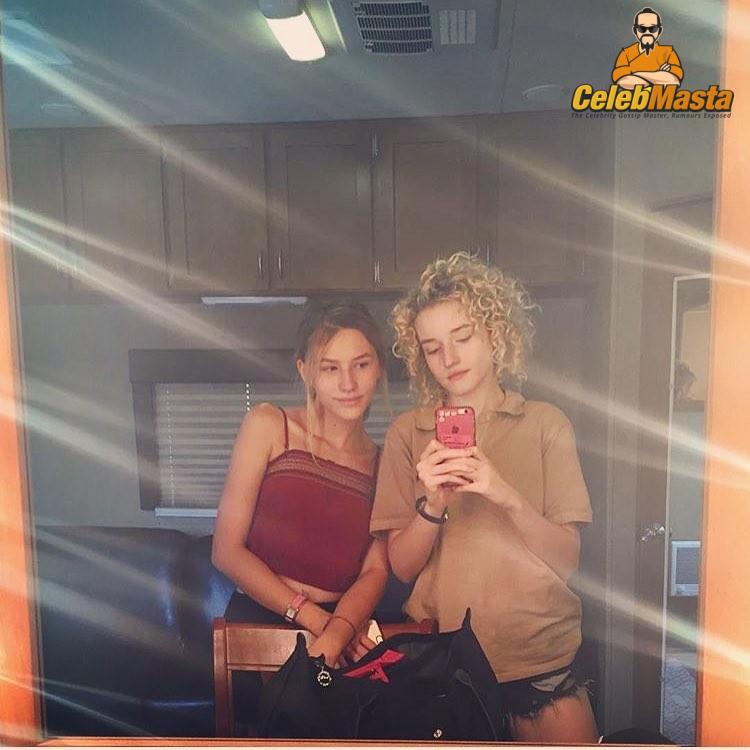 Julia Garner