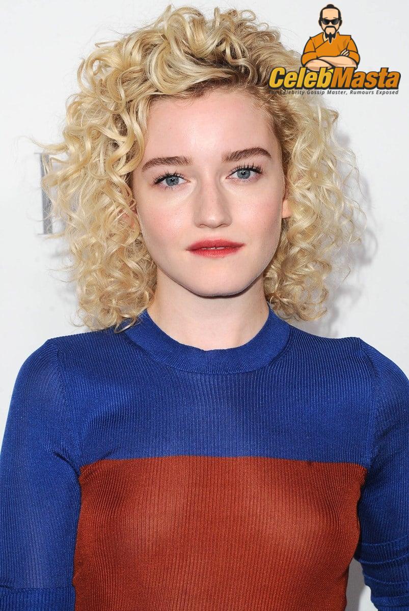 Julia Garner