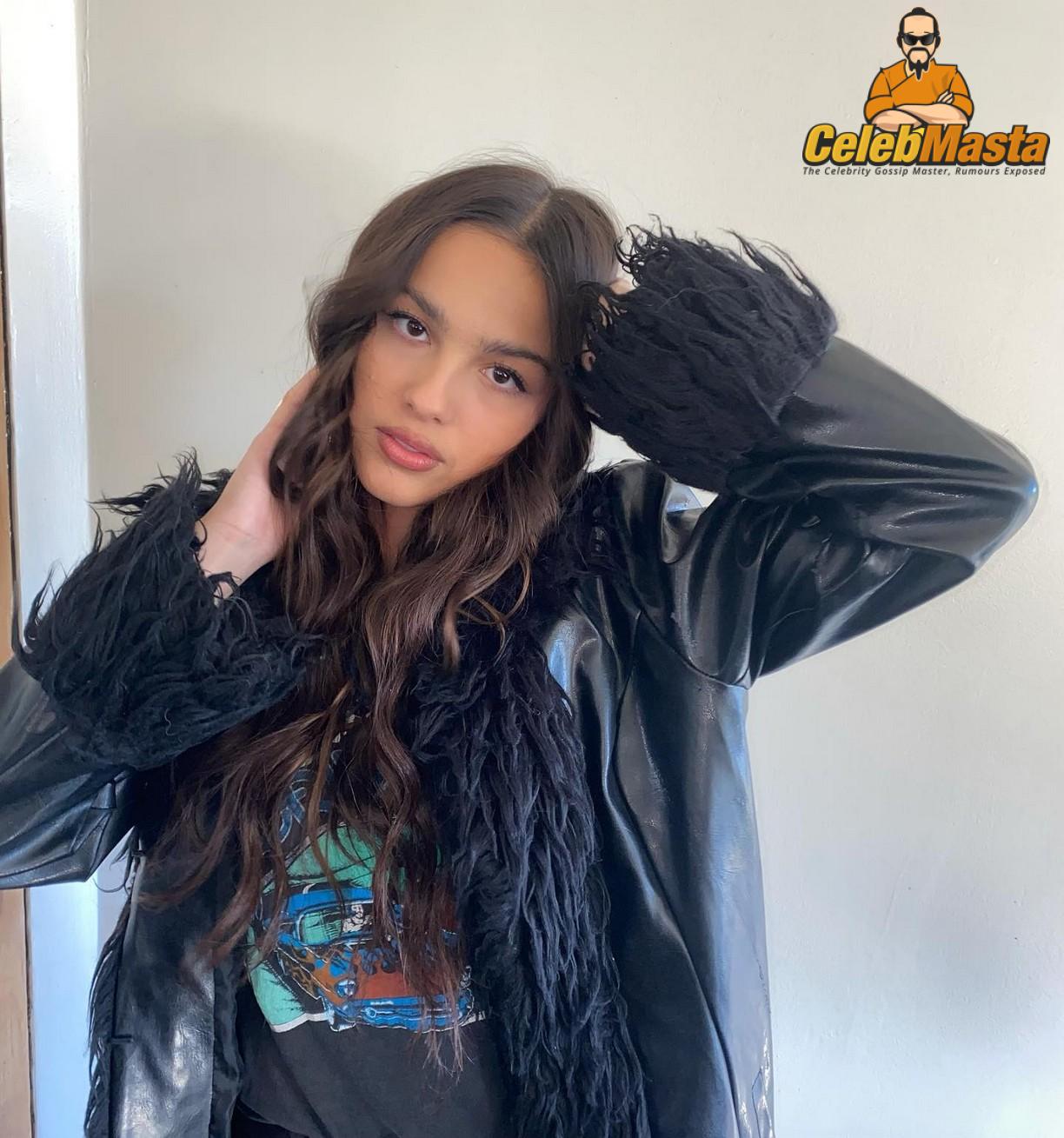 Olivia Rodrigo Sex Scene Videos and Nude Photos
