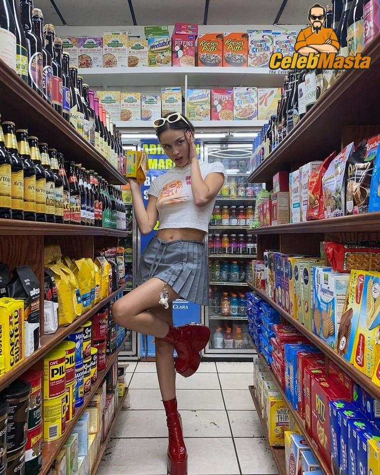 Olivia Rodrigo Sex Scene Videos and Nude Photos