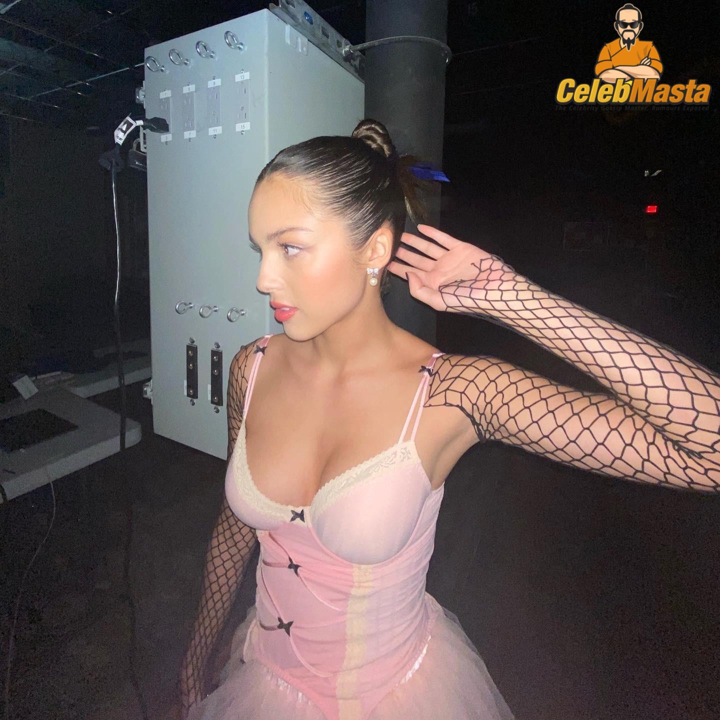 Olivia Rodrigo Sex Scene Videos and Nude Photos