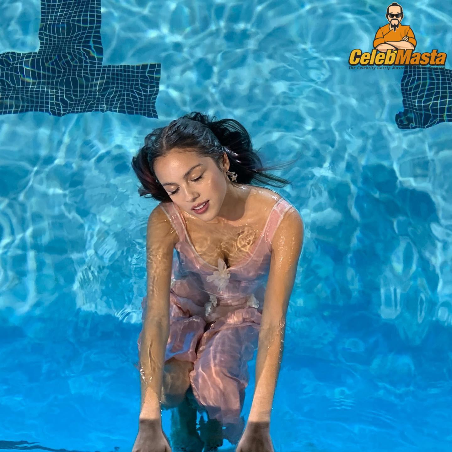 Olivia Rodrigo Sex Scene Videos and Nude Photos
