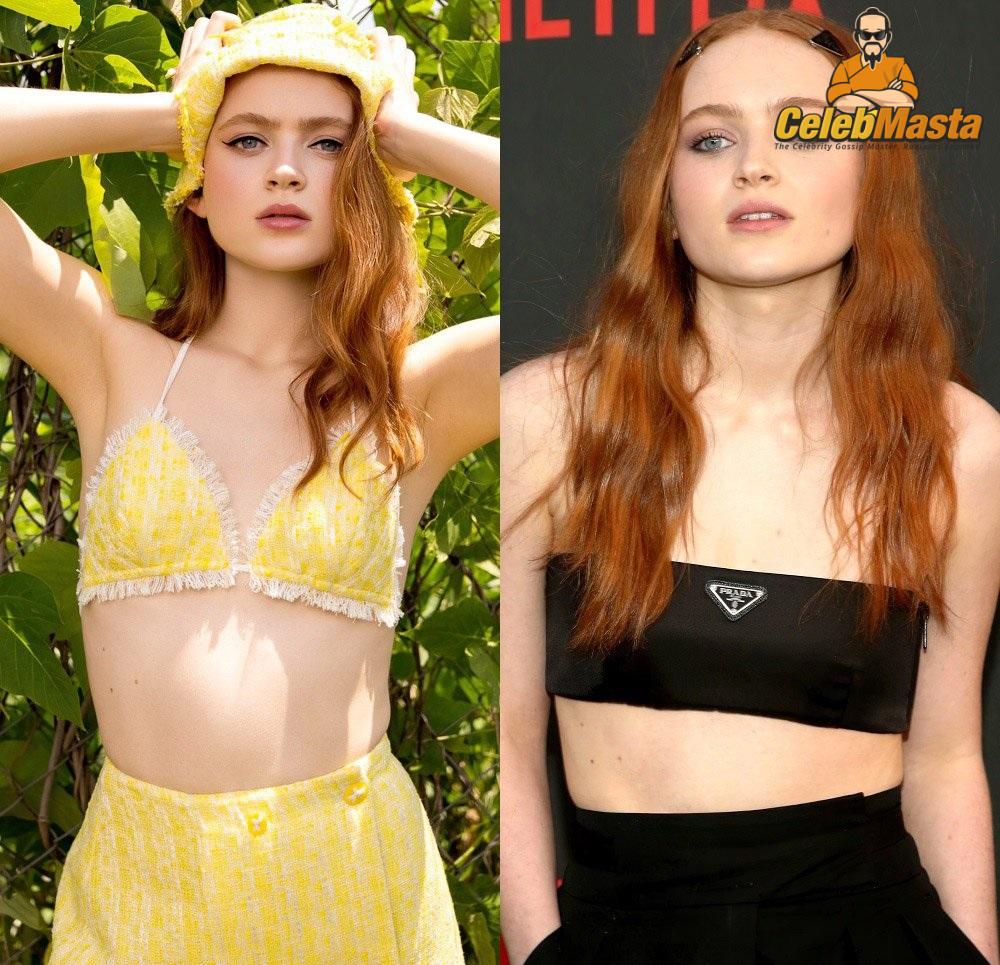Sadie Sink