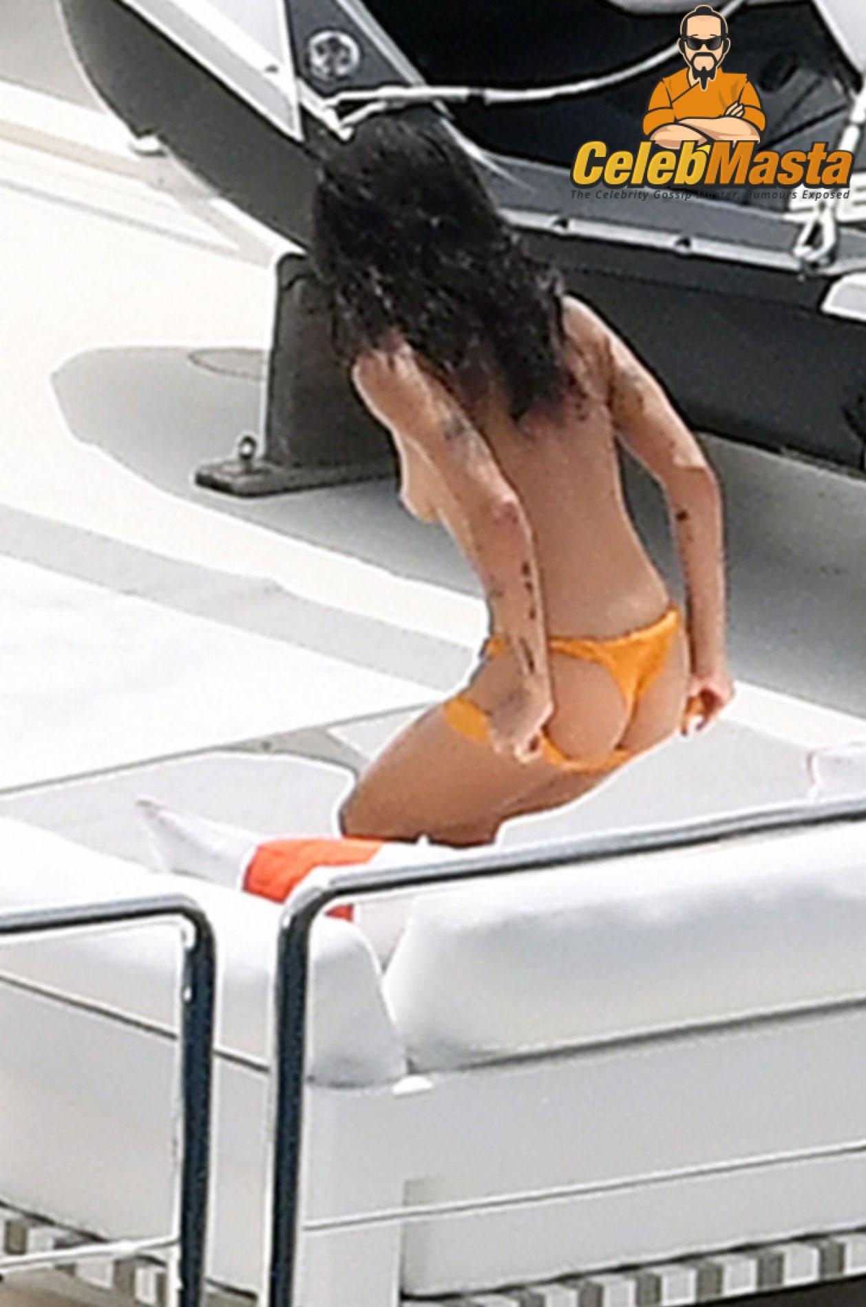 Zoe Kravitz