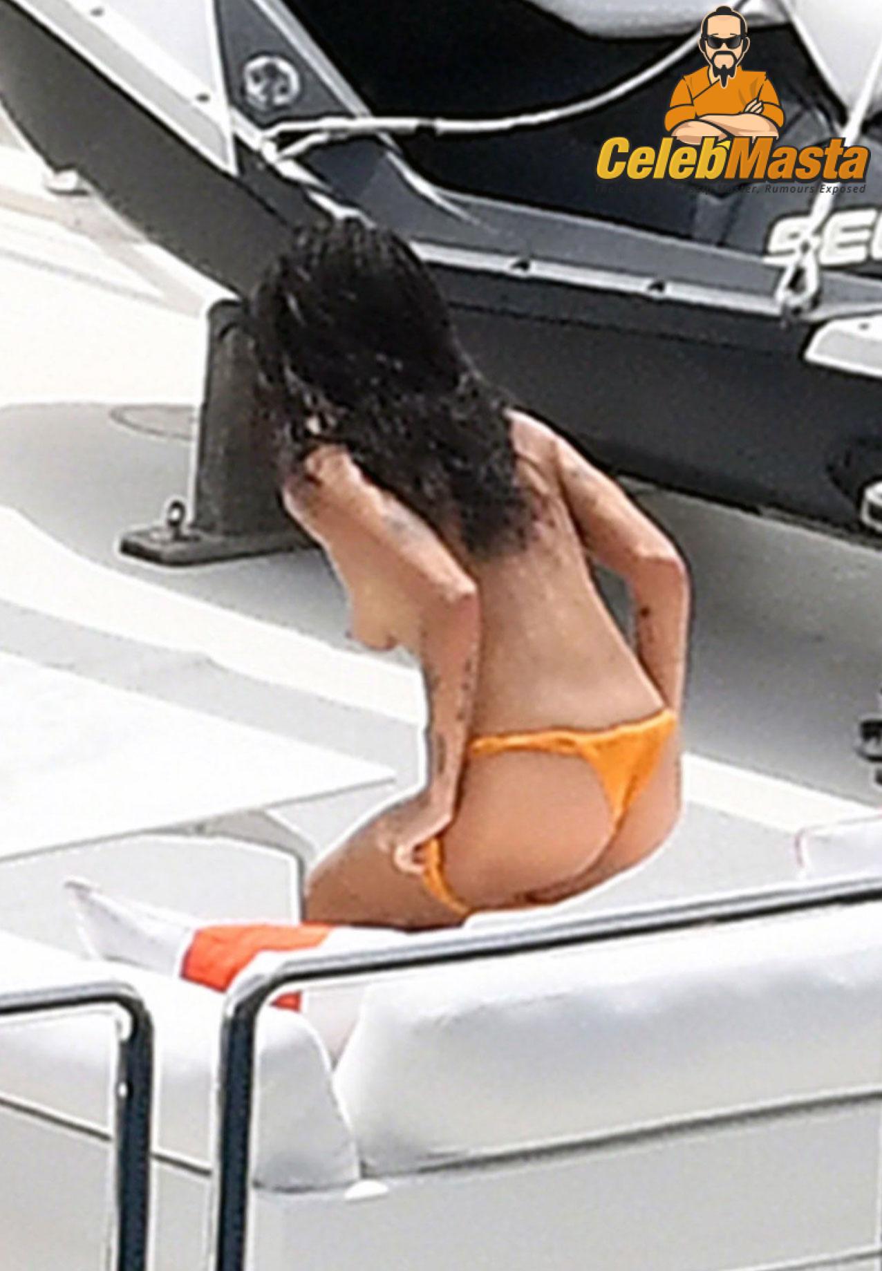 Zoe Kravitz