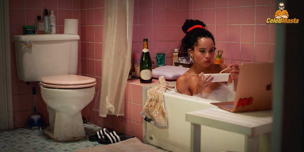 Zoe Kravitz