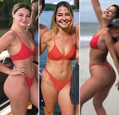 Madelyn Cline Nude Photos & Videos