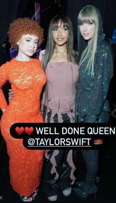 Ice Spice Nude Photos & Videos