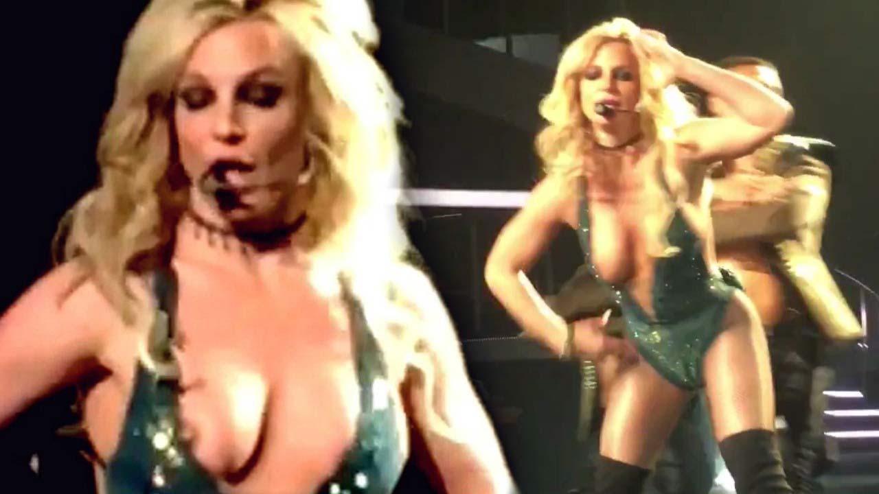 Britney Spears 60