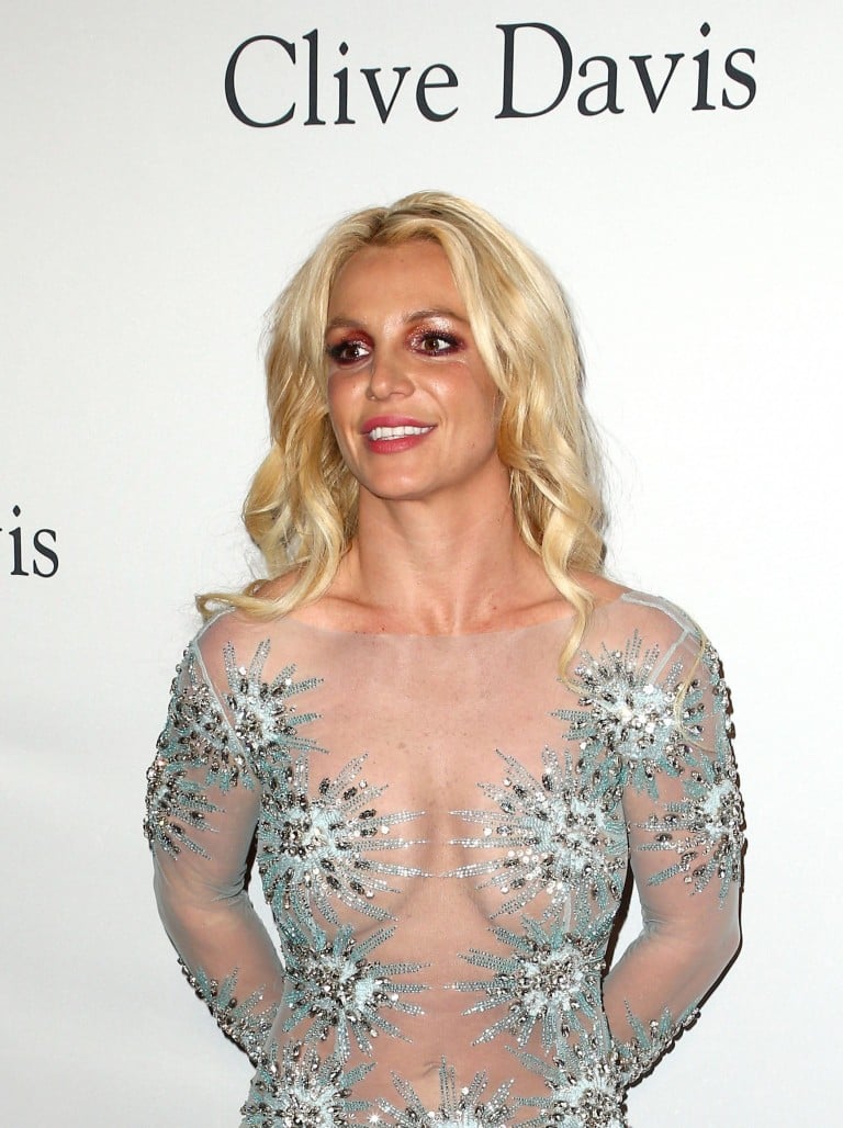 Britney Spears 51