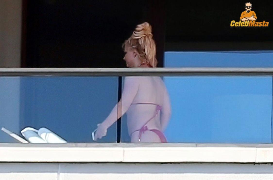 Britney Spears Sex Scene Videos and Nude Photos