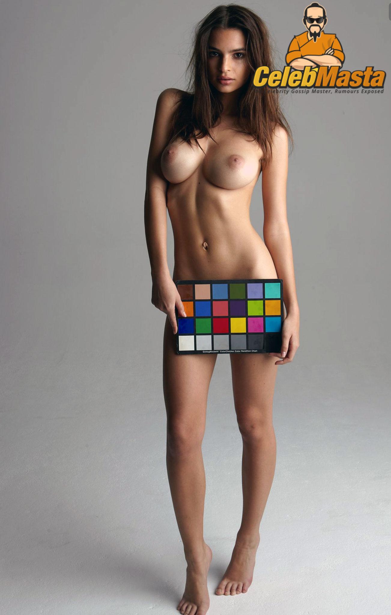 Emily Ratajkowski Sex Scene Videos and Nude Photos