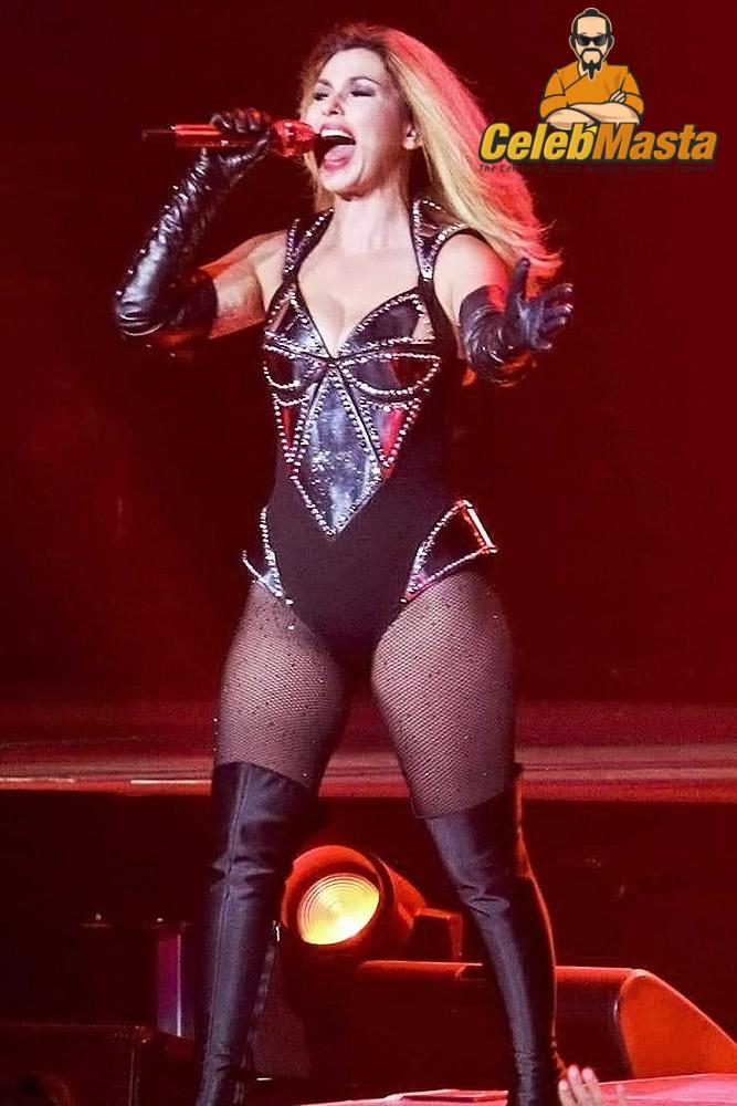 Shania Twain