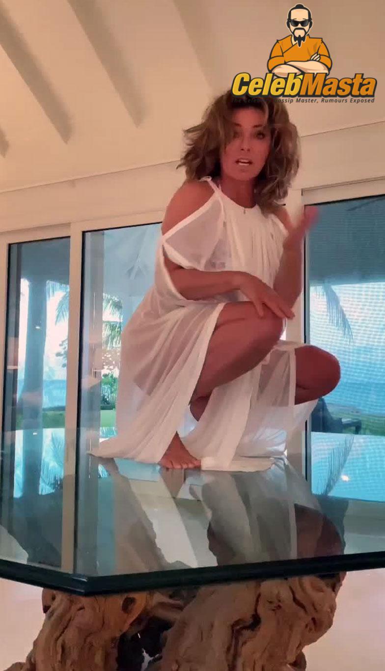 Shania Twain
