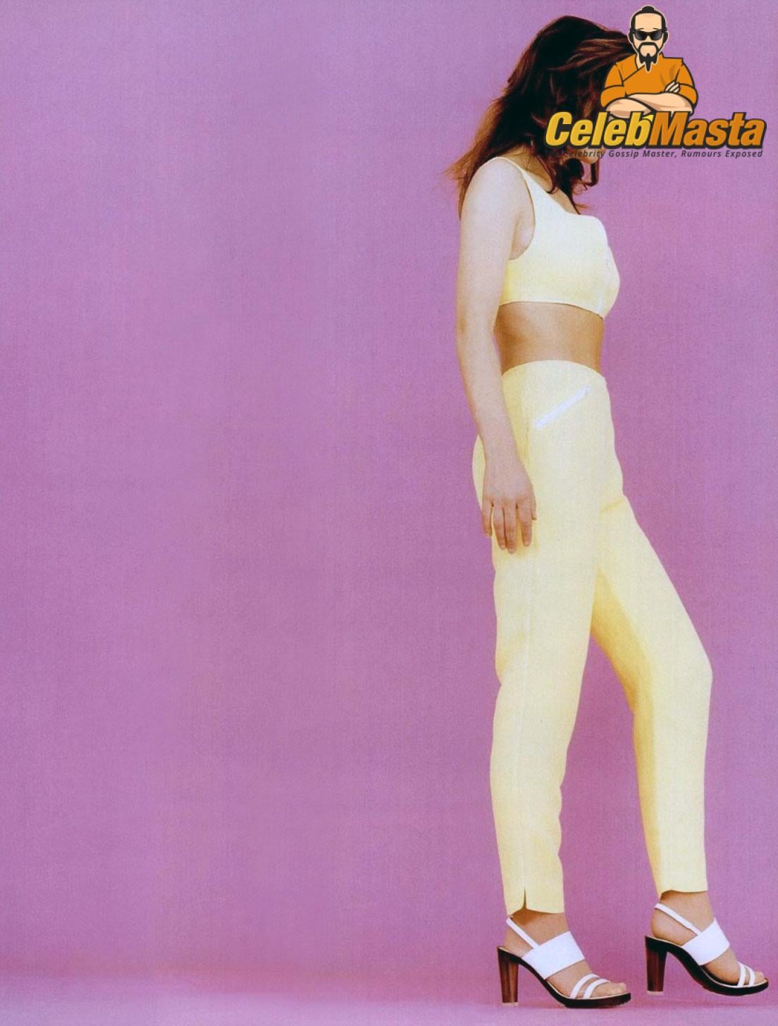 Shania Twain