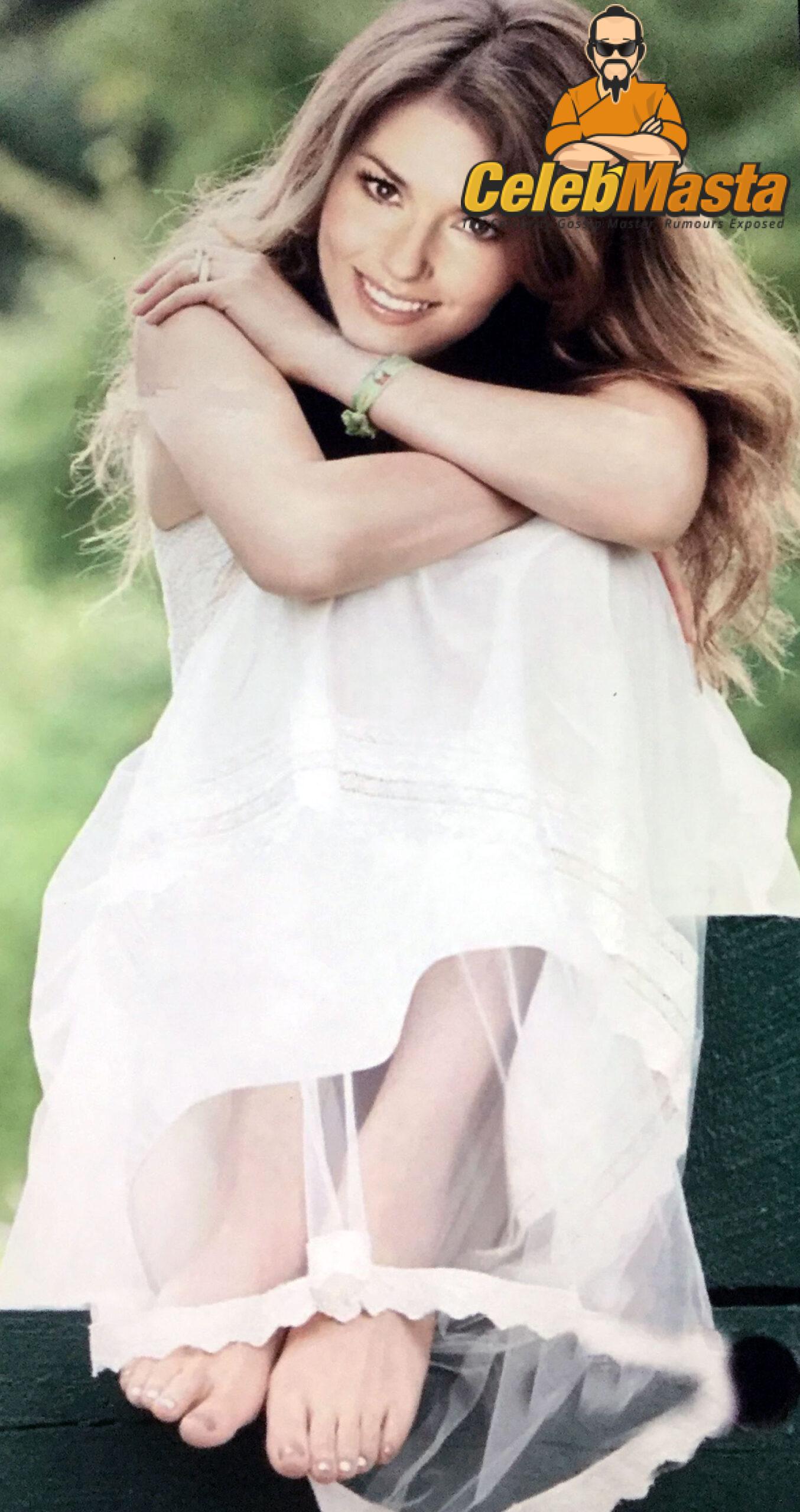 Shania Twain