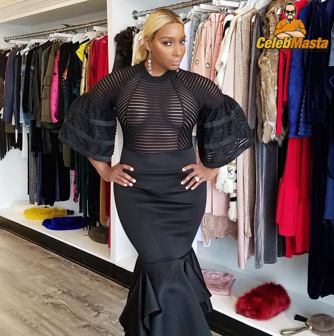 Nene Leakes