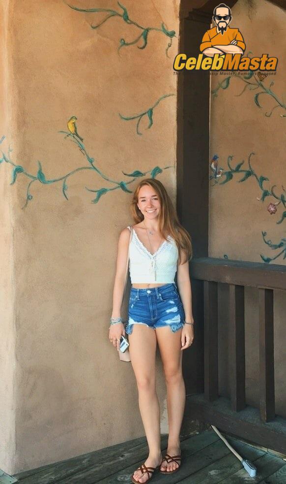 Holly Taylor
