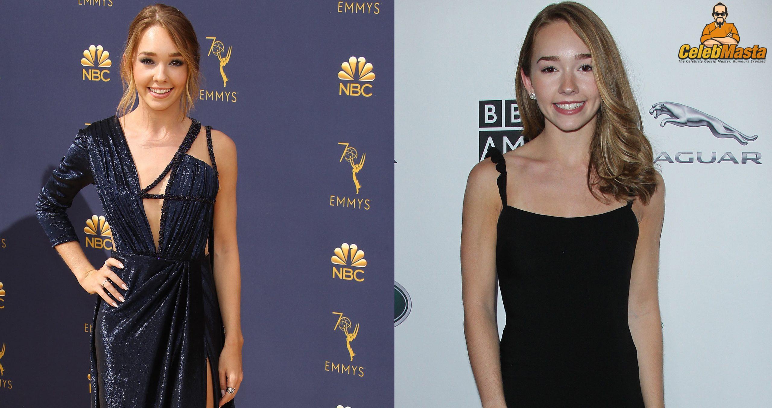 Holly Taylor
