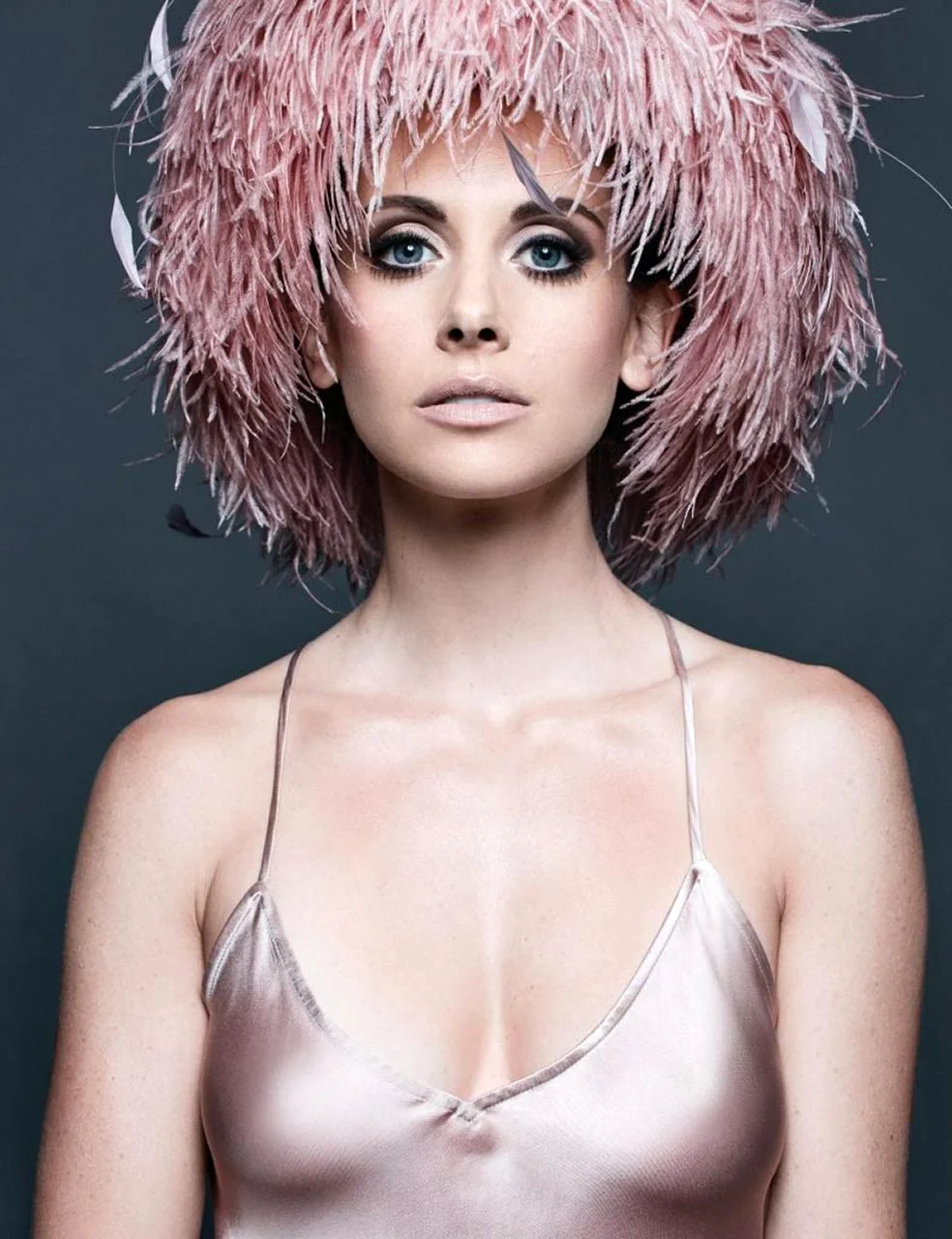Alison Brie