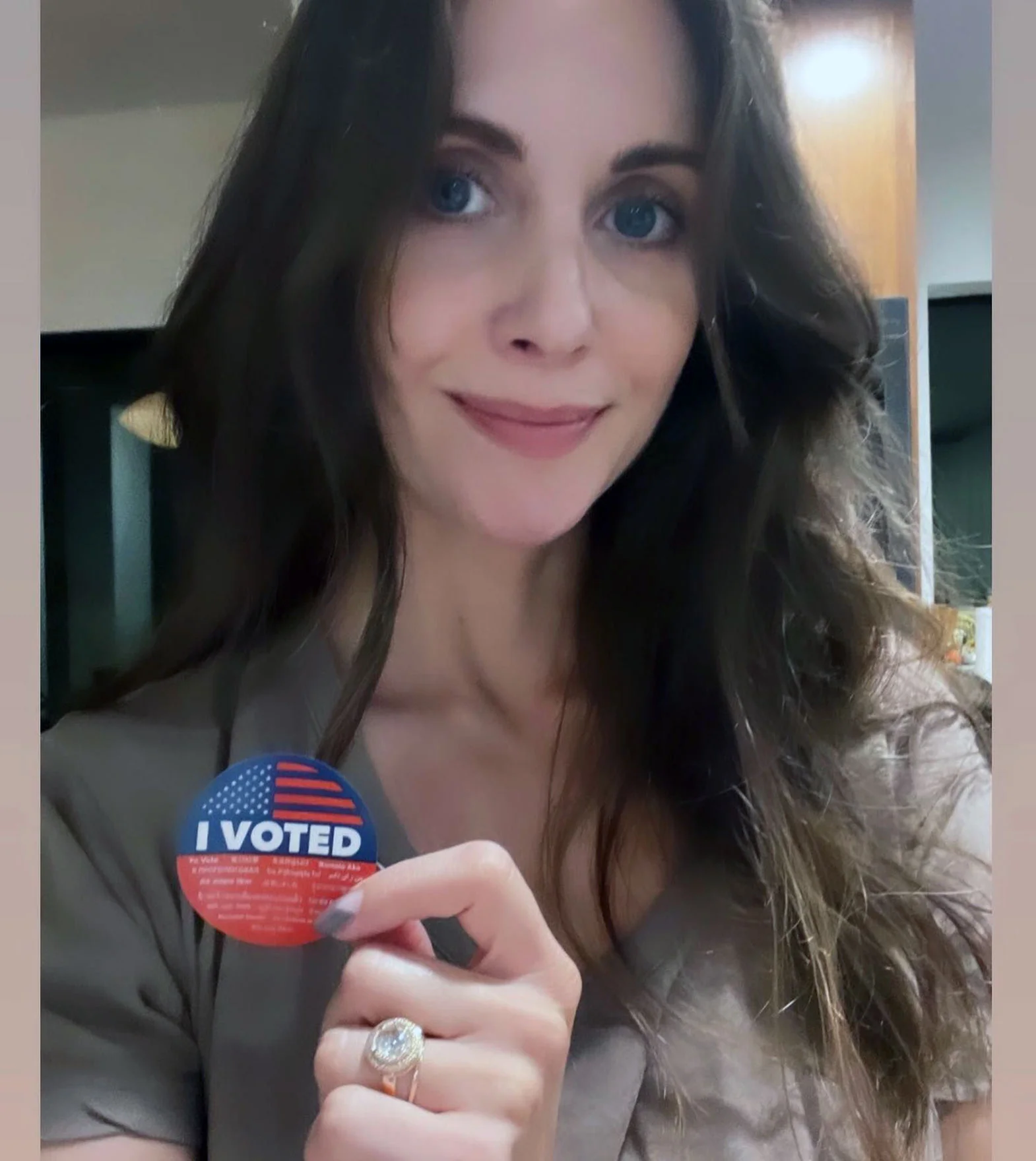 Alison Brie