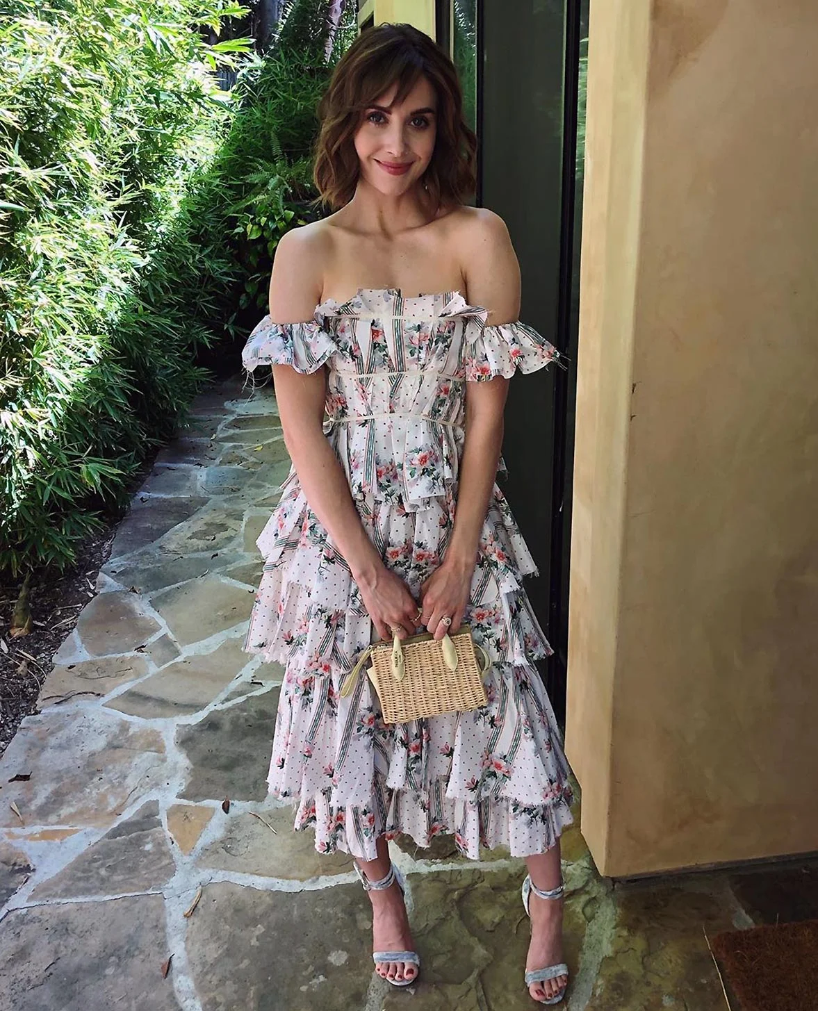 Alison Brie